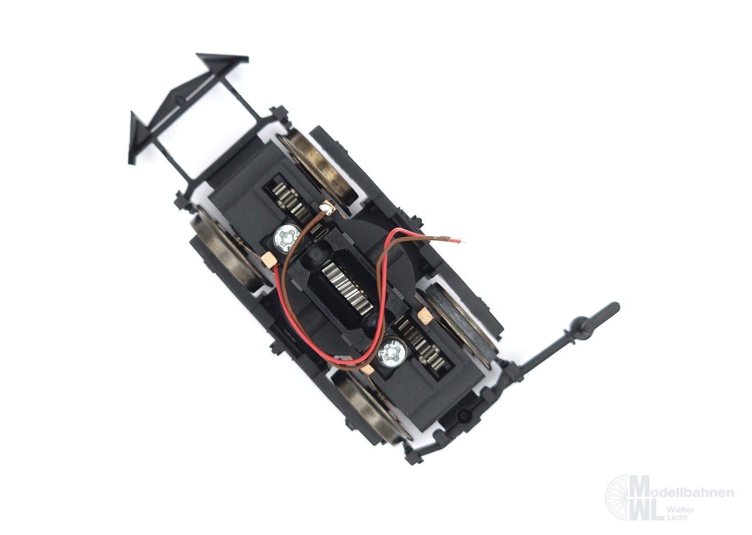 Märklin Ersatzeile E350435 - ERSATZTEIL: Treibgestell vorn